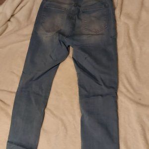 Blue Jeans